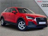Audi Q2 Image 1