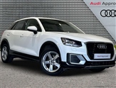 Audi Q2 Image 1