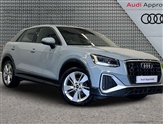 Audi Q2 Image 1