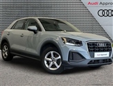 Audi Q2 Image 1