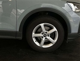 Audi Q2 Image 6