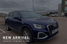Used Audi Q2