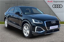 Used Audi Q2