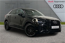 Used Audi Q2