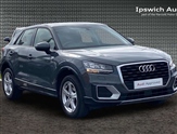 Audi Q2 Image 1