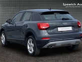 Audi Q2 Image 3