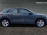 Audi Q2 Image 4