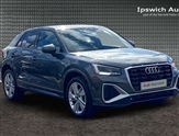 Audi Q2 Image 1