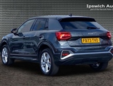 Audi Q2 Image 3
