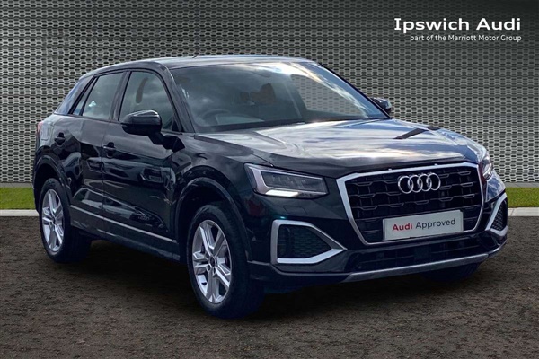 Large image for the Used Audi Q2