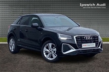 Used Audi Q2