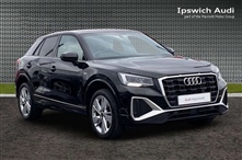 Used Audi Q2