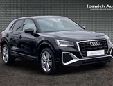 Audi Q2 Image 1