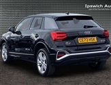 Audi Q2 Image 3