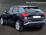 Audi Q2 Image 3
