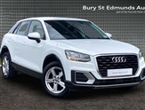 Audi Q2 Image 1