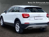 Audi Q2 Image 3