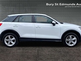 Audi Q2 Image 4
