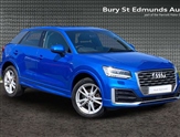 Audi Q2 Image 1