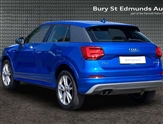 Audi Q2 Image 3