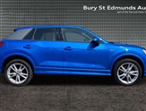 Audi Q2 Image 4