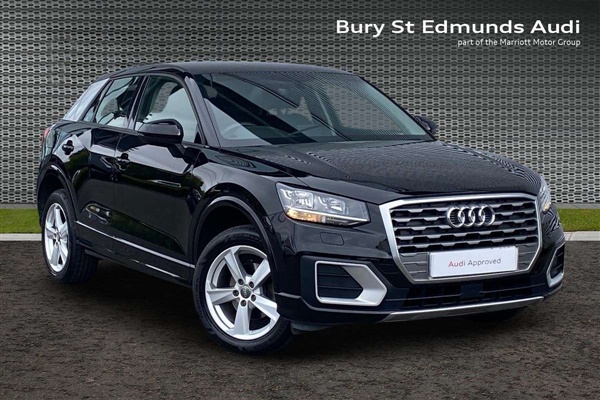 Large image for the Used Audi Q2