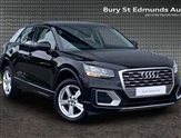 Audi Q2 Image 1