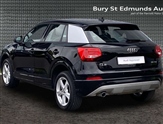 Audi Q2 Image 3