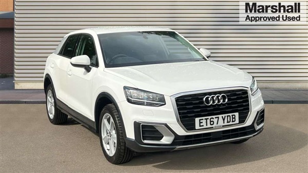 Large image for the Used Audi Q2