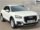 Audi Q2 Image 1