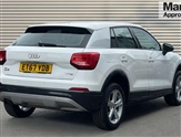 Audi Q2 Image 3