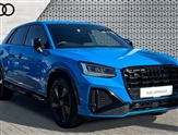 Audi Q2 Image 1