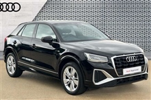 Used Audi Q2