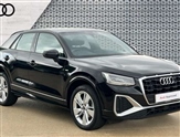 Audi Q2 Image 1