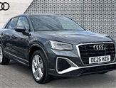 Audi Q2 Image 1