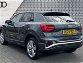 Audi Q2 Image 3