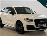 Audi Q2 Image 1