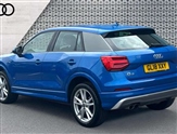 Audi Q2 Image 3