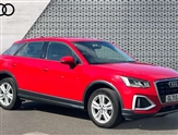 Audi Q2 Image 1