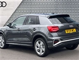 Audi Q2 Image 3
