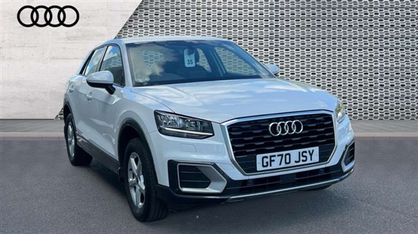 Large image for the Used Audi Q2