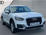Audi Q2 Image 1