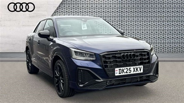 Large image for the Used Audi Q2