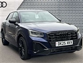 Audi Q2 Image 1
