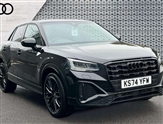 Audi Q2 Image 1