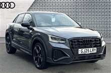 Used Audi Q2