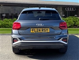 Audi Q2 Image 4