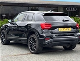 Audi Q2 Image 2