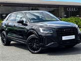 Audi Q2 Image 1
