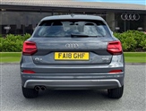 Audi Q2 Image 4